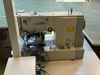Brother lk3-b434ex-11 naaimachine - afbeelding 2 van  9
