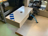 Brother lk3-b434ex-11 naaimachine - afbeelding 8 van  9