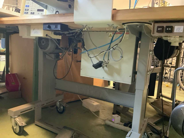 Brother lk3-b434ex-11 naaimachine - afbeelding 9 van  9
