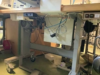 Brother lk3-b434ex-11 naaimachine - afbeelding 9 van  9