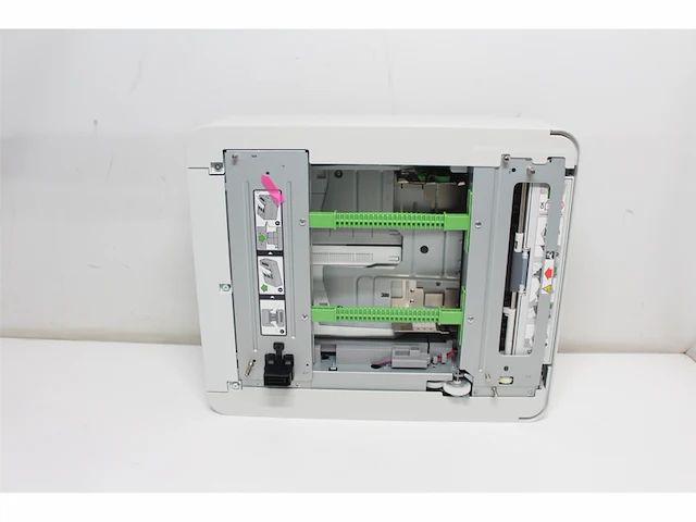 Brother lt340cl bc4 extra lade voor printer lt-340cl / 500 vel - afbeelding 3 van  4