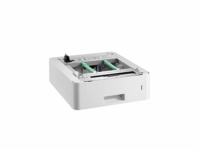 Brother lt340cl bc4 extra onderste lade 500 bladen - afbeelding 1 van  2