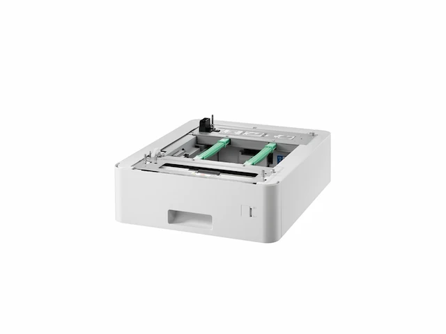 Brother lt340cl bc4 extra onderste lade 500 bladen - afbeelding 2 van  2