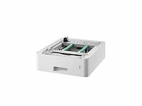 Brother lt340cl bc4 extra onderste lade 500 bladen - afbeelding 2 van  2