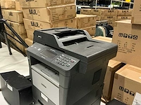 Brother mfc-8950dw printer - afbeelding 3 van  4