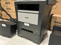 Brother mfc-8950dw printer - afbeelding 4 van  4