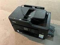 Brother mfc-j5330dw all-in-one printer - afbeelding 2 van  3