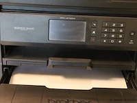 Brother mfc-j57300w printer - afbeelding 3 van  6