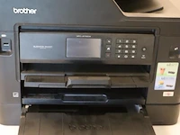 Brother mfc-j57300w printer - afbeelding 4 van  6