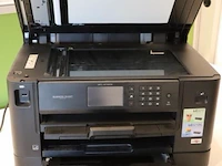 Brother mfc-j57300w printer - afbeelding 5 van  6