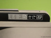 Brother mfc-j57300w printer - afbeelding 6 van  6