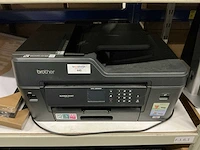 Brother mfc-j6530dw - afbeelding 1 van  2