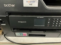 Brother mfc-j6530dw - afbeelding 2 van  2