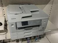 Brother mfc-j6957dw inktjetprinter - afbeelding 1 van  1