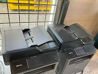 Brother mfc-l5750dw printers (2x) - afbeelding 3 van  3