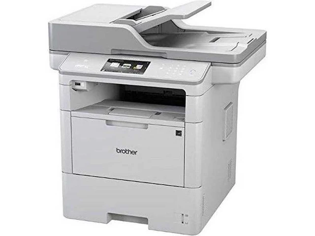 Brother mfc-l6900dw printer - afbeelding 1 van  8
