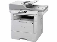 Brother mfc-l6900dw printer - afbeelding 1 van  8