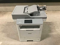 Brother mfc-l6900dw printer - afbeelding 3 van  8