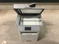 Brother mfc-l6900dw printer - afbeelding 4 van  8