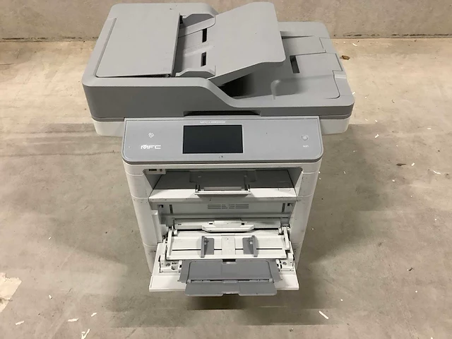 Brother mfc-l6900dw printer - afbeelding 5 van  8