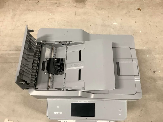 Brother mfc-l6900dw printer - afbeelding 6 van  8