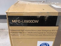 Brother mfc-l6900dw printer - afbeelding 7 van  8