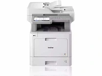 Brother mfc-l9570cdw printer - afbeelding 1 van  8