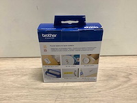 Brother multifunctioneel label (97x) - afbeelding 3 van  4
