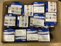 Brother multifunctioneel label (97x) - afbeelding 4 van  4