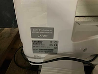 Brother nv10 naaimachine - afbeelding 2 van  2
