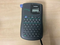 Brother p-touch 200 labelprinter - afbeelding 2 van  4