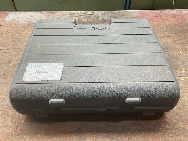 Brother p-touch labelprinter - afbeelding 4 van  4