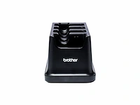 Brother pa4cr001eu draagbare printer zwart - afbeelding 2 van  6