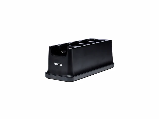 Brother pa4cr001eu draagbare printer zwart - afbeelding 3 van  6