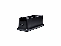 Brother pa4cr001eu draagbare printer zwart - afbeelding 3 van  6