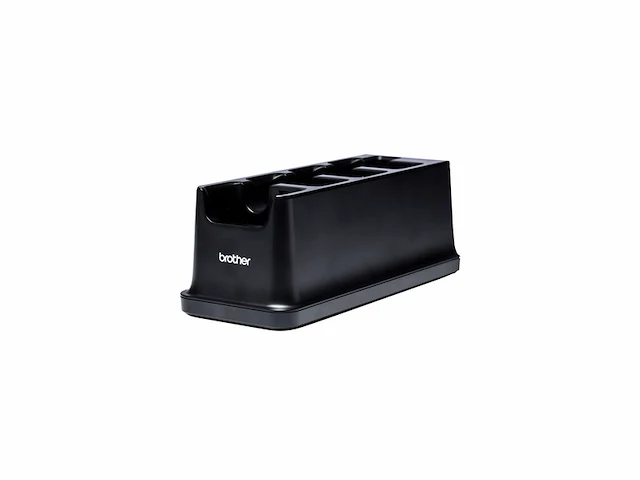 Brother pa4cr001eu draagbare printer zwart - afbeelding 4 van  6