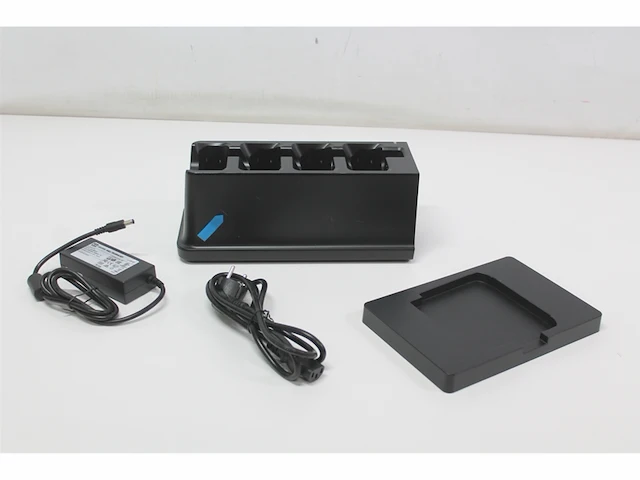 Brother pa4cr001eu draagbare printer zwart - afbeelding 5 van  6
