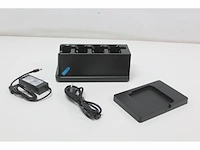 Brother pa4cr001eu draagbare printer zwart - afbeelding 5 van  6