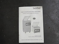 Brother packing machinery - afbeelding 2 van  11