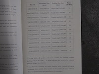 Brother packing machinery - afbeelding 3 van  11