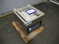 Brother packing machinery - afbeelding 1 van  11