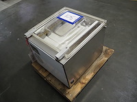 Brother packing machinery - afbeelding 5 van  11