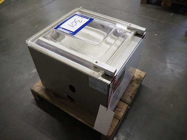 Brother packing machinery - afbeelding 6 van  11