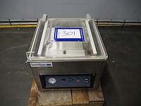 Brother packing machinery - afbeelding 7 van  11