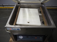 Brother packing machinery - afbeelding 8 van  11