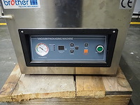Brother packing machinery - afbeelding 10 van  11