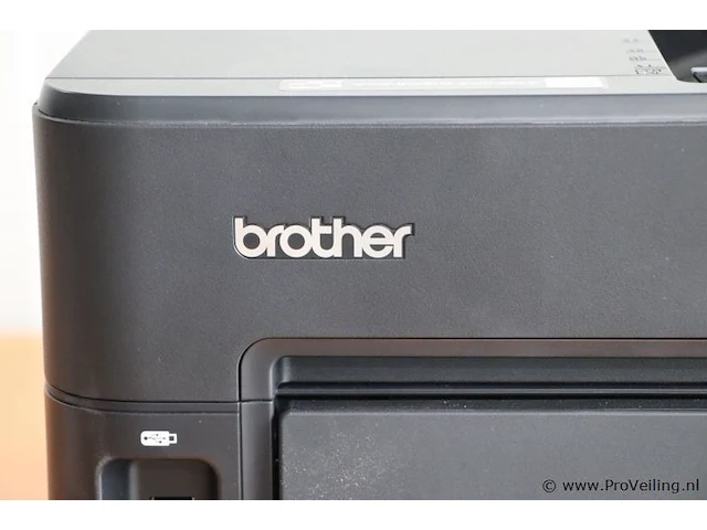 Brother printer mfc-j5330dw - afbeelding 2 van  5