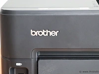 Brother printer mfc-j5330dw - afbeelding 2 van  5