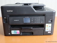 Brother printer mfc-j5330dw - afbeelding 3 van  5