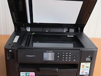 Brother printer mfc-j5330dw - afbeelding 4 van  5